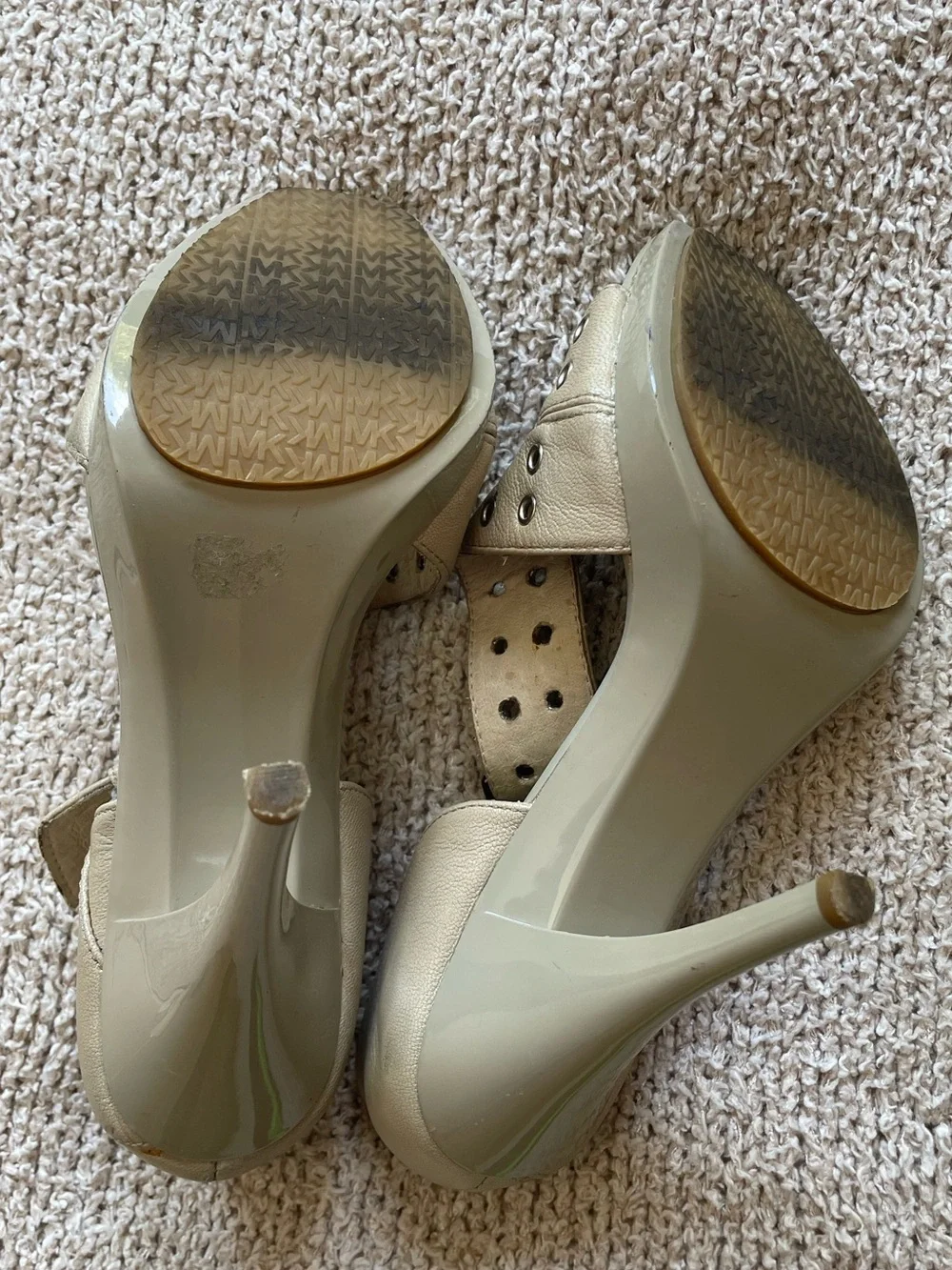 Michael Kors Heels